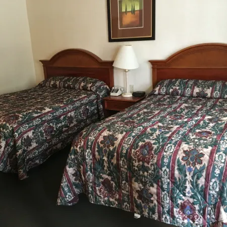 Landmark Motor Inn
