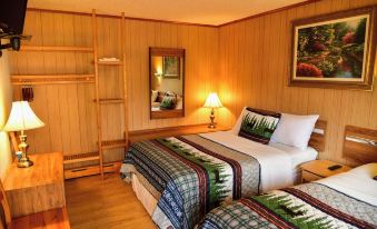 Xenia Lodge
