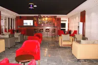 MacDestly Hotel - Gym
