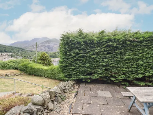 Haulfryn Hotels in Llanberis