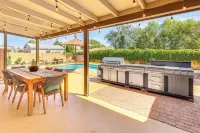 3 Mi to Dtwn Shops & Eats: Mesa Home w/ Pool! - 3 étoiles