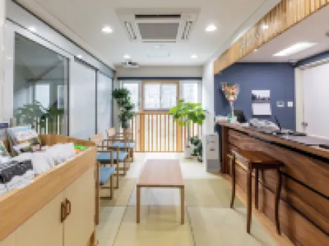 Business Hotel Awaikeda Eleven 2 Hotels in Miyoshi