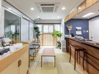 Business Hotel Awaikeda Eleven 2 Hotels in Miyoshi