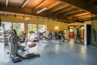 Eden au Lac - Gym