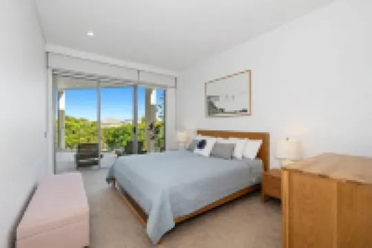 Bale Luxury Resort - Holiday Management