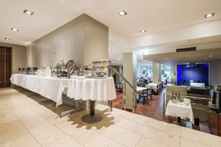 Grand Hotel Viljandi