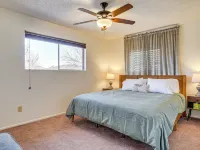 'Trail Head House' w/ Mtn Views in Wickenburg! Hotels in Wickenburg