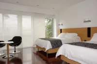布卡拉曼加度假酒店 - SPA