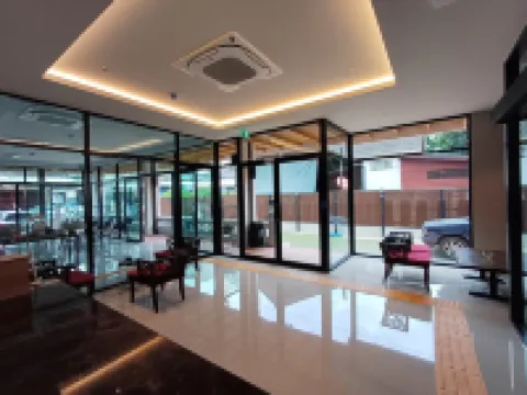 Wiang Nakara Hotel, Chiang Mai