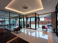 Wiang Nakara Hotel, Chiang Mai