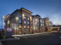 Hampton Inn & Suites Seattle/Woodinville Hotels in Woodinville