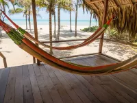 Reserva Natural El Matuy Hotels in Dibulla
