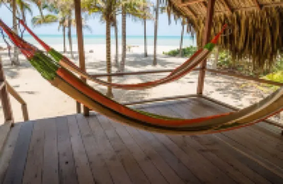 Reserva Natural El Matuy