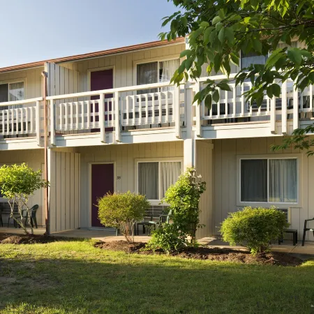 Wellfleet Motel & Lodge
