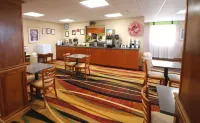 Jefferson Inn Dandridge Hotels in Jefferson County