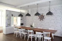 Havelhotel Hotel di Brandenburg an der Havel