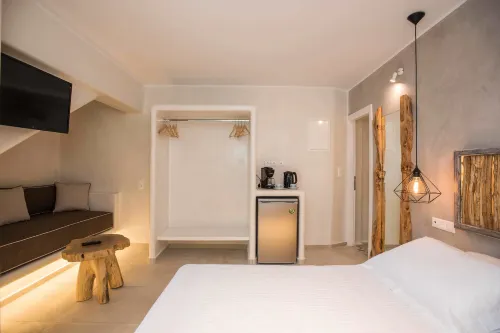 Sahas Suites