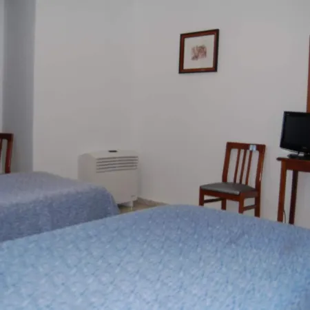Hotel Marina Victoria