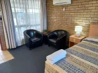 Macintyre Motor Inn Hotels in Goondiwindi