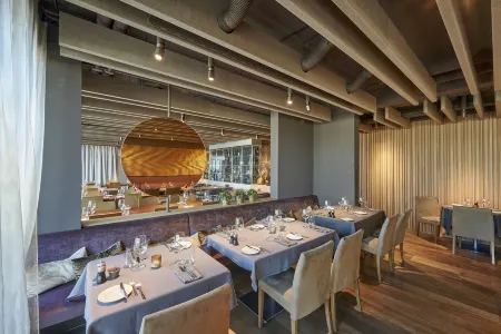 Sonne Seehotel Отели в г. Оберкирх