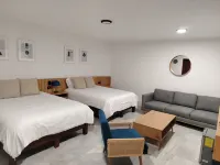 Cholula Suites Hotels in Cholula