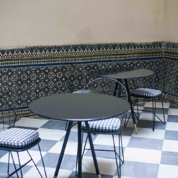 Casa Boutique la Pila del Pato Отели рядом с достопримечательностью «Дом-музей Мурильо»
