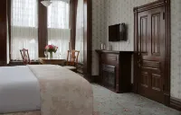 Victorian Inn Hotels in Fortuna