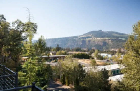 New Condo Downwider with Hot Tub, Minutes Away from the Columbia River Gorge by RedAwning