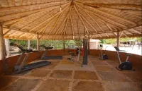 Porto Preguiças Resort - Gym