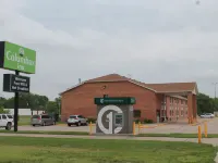 Columbus Inn Hotels in Platte County