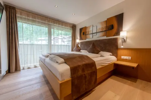 Lapis Monti - Apartments & Suites - parcheggio