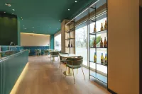 Aspio Hotel Hotels in Osimo