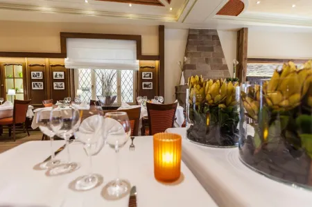 Hôtel - Restaurant " Victor Hugo"