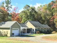 Montfair Resort Farm Hotel a Albemarle County