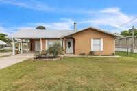 Cozy And Relaxing Fishing Retreat 3 Bedroom Home