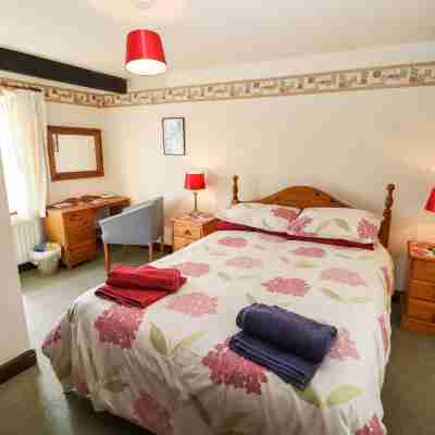 The Vinery Rooms