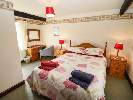 The Vinery Отели рядом с достопримечательностью «Passage Farm Caravan & Campsite»