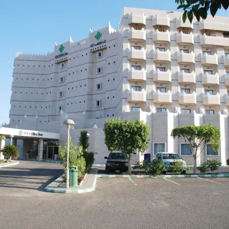 Al Rabea Hotel