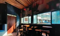 Qallwa Chincha - bar