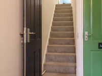 Sally Hotel di Whitstable