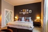 City Gate Hotels near Exeter Cathedral