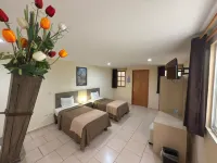 Hotel Cipres