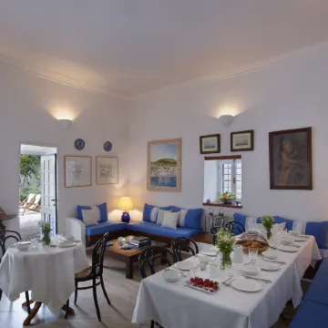 Orloff Boutique Hotel