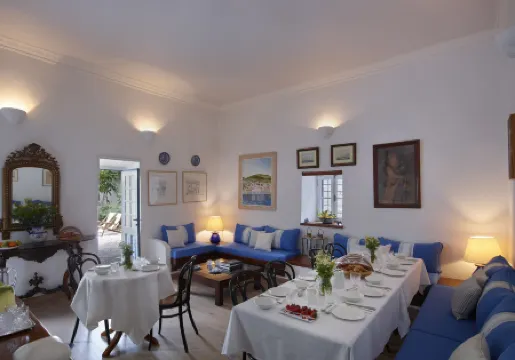 Orloff Boutique Hotel