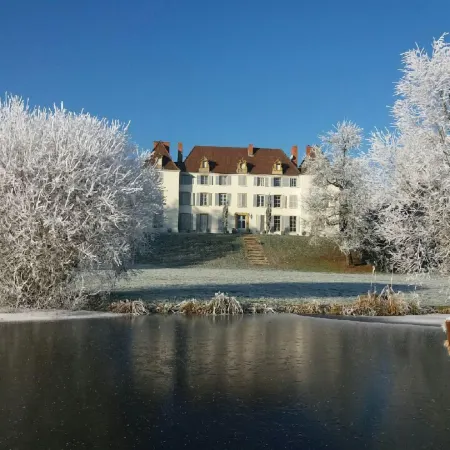 Château de Matel