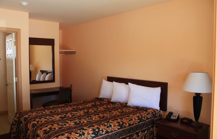 Gold Trail Motor Lodge