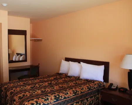 Gold Trail Motor Lodge Hotels in Placerville