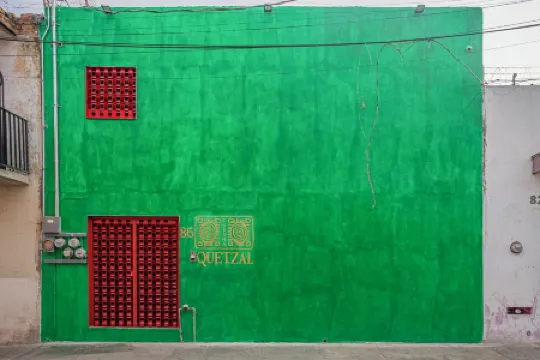 Hotel Casona Quetzal