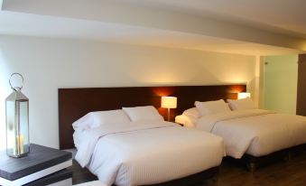 Hotel Santa Barbara Boutique