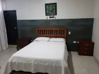 DC Suites Aeropuerto Hoteles en 